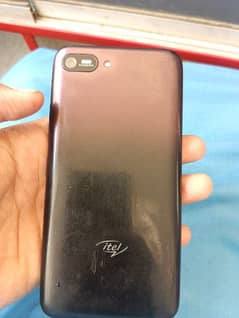 Itel A25 Phone For Sale Condition Ok