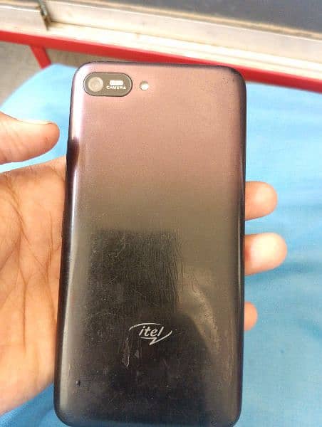 Itel A25 Phone For Sale Condition Ok 0