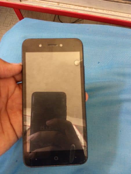 Itel A25 Phone For Sale Condition Ok 1