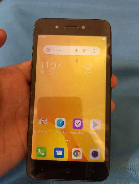 Itel A25 Phone For Sale Condition Ok 2