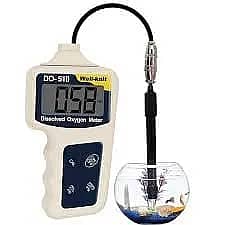 Dissolved Oxygen Meter DO Meter DO 510