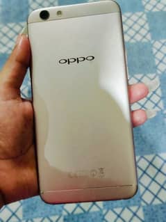 oppo f1s dual sim pta approved. .