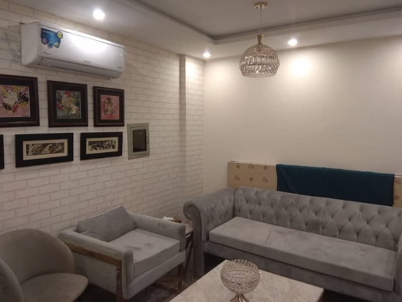 Ideally Located House Of 3 Marla Is Available For sale In Lahore 4