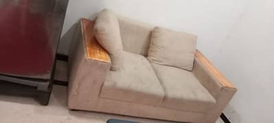 2 Seater sofa for sale
