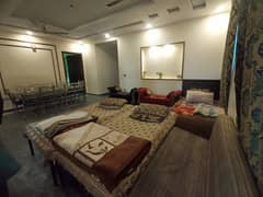 1 Kanal single Story House For Rent in Chinar Bagh Raiwind Road Lahore