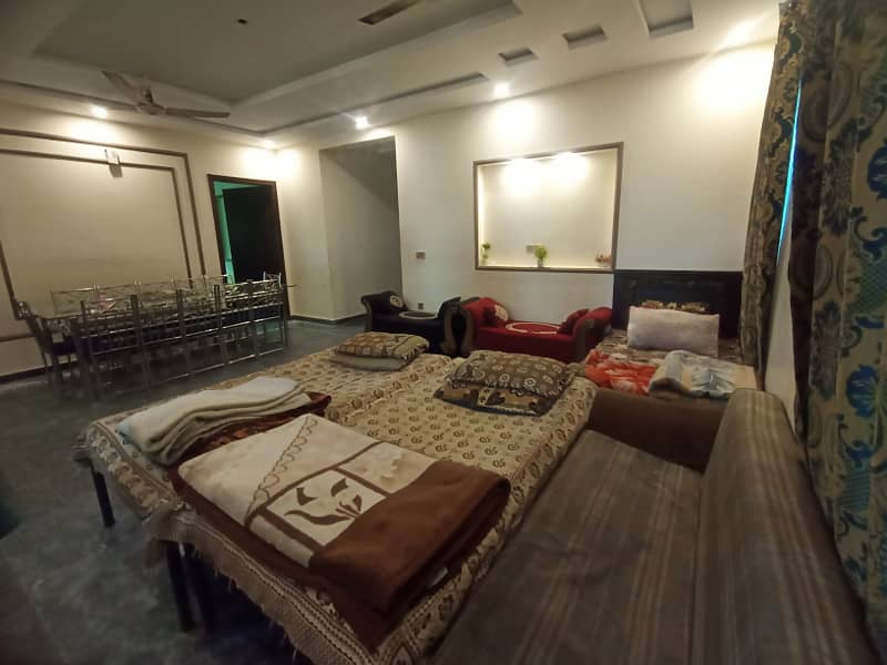 1 Kanal single Story House For Rent in Chinar Bagh Raiwind Road Lahore 4