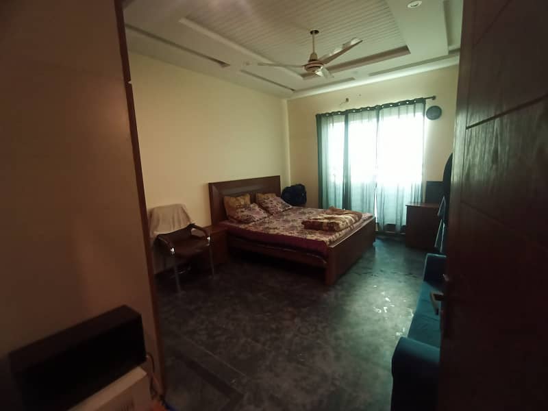 1 Kanal single Story House For Rent in Chinar Bagh Raiwind Road Lahore 6