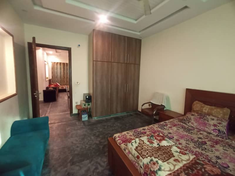 1 Kanal single Story House For Rent in Chinar Bagh Raiwind Road Lahore 7