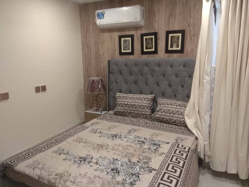 A Well Designed House Is Up For sale In An Ideal Location In Lahore 2