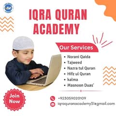 Online Quran Academy