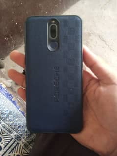 Huawei mate 1o lite only sell exchange possible