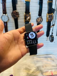 APPLE WATCH SERIES 7 stainless steel 45mm