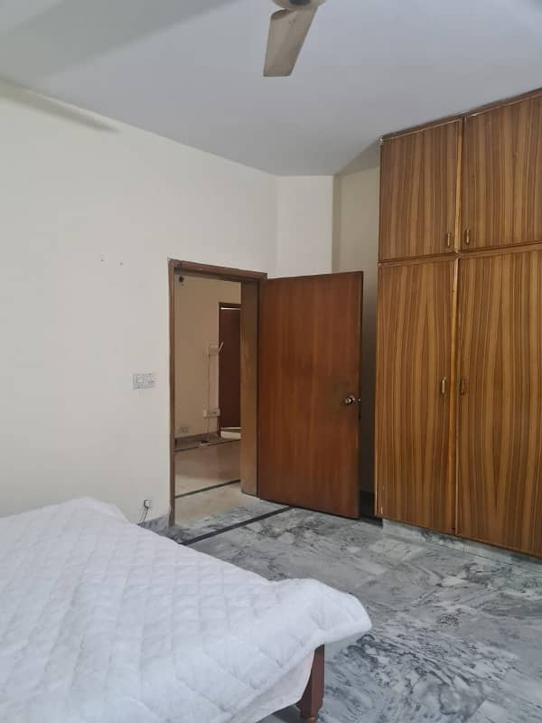 I-8/2 Fully Furnished Room Available For Rent For Male/Female 4