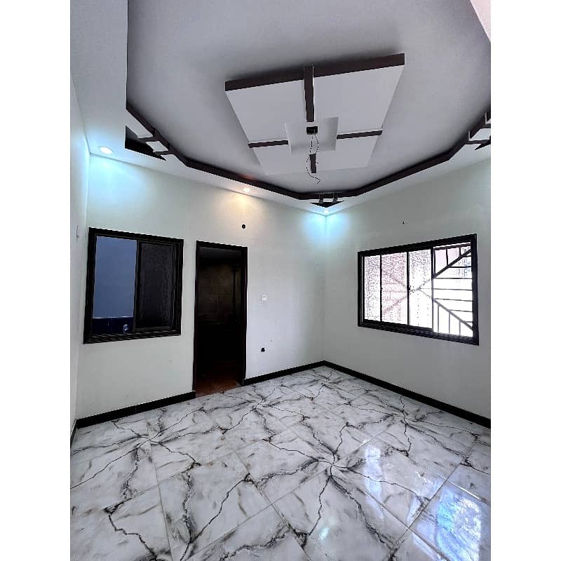 This Is Your Chance To Buy House In Model Colony - Malir 2