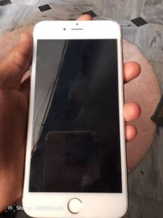 iphone 6 plus 10by 10 condition