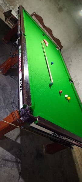 snooker for sale 2