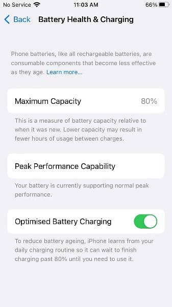 iphone 8 non pta 64 gb 80 battery health water pack 1