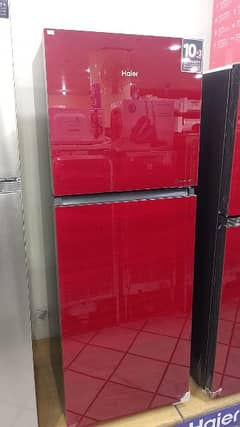 Haier medium Size Refrigerators 0308-6301902