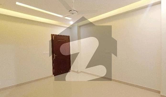 A Well Designed Flat Is Up For sale In An Ideal Location In Lahore 5