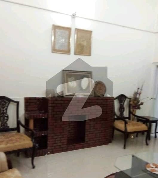 2 Kanal House For sale In Garden Town - Tipu Block 3