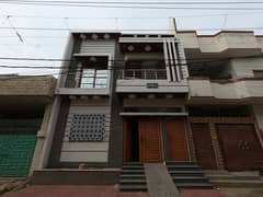 In Karachi You Can Find The Perfect Prime Location House For Sale