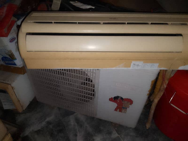 1 Ton Split AC for SALE 2