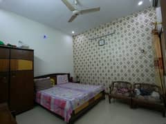 Fair-Priced Prime Location 200 Square Yards House Available In Model Colony - Malir