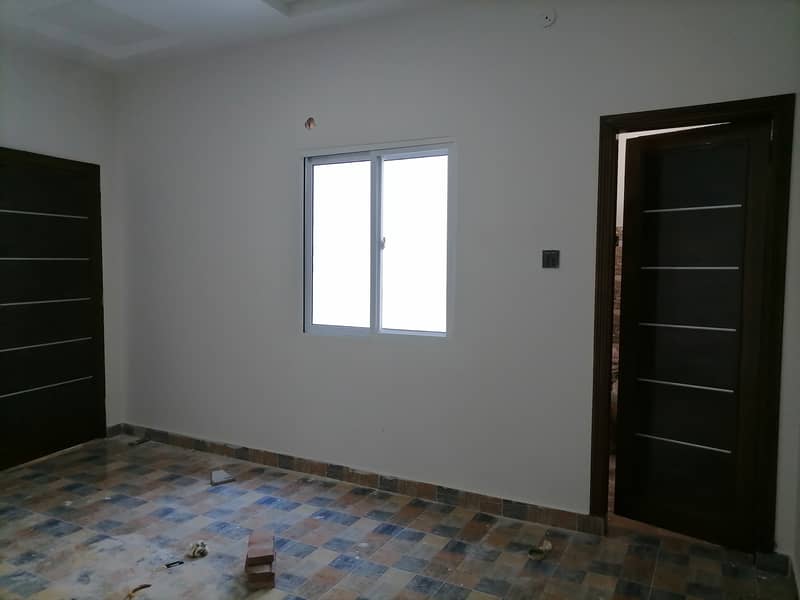 Ideally Located House Of 3.5 Marla Is Available For sale In Faisalabad 8