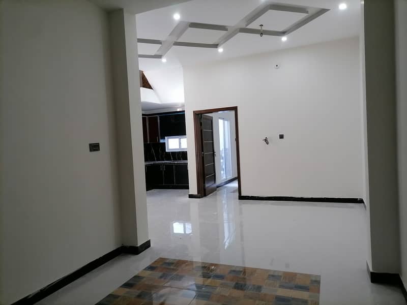 Ideally Located House Of 3.5 Marla Is Available For sale In Faisalabad 25