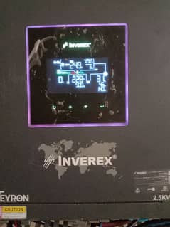 inverex