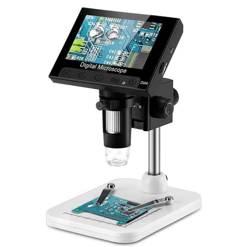 Digital Microscope for Mobile Phone repairing 0