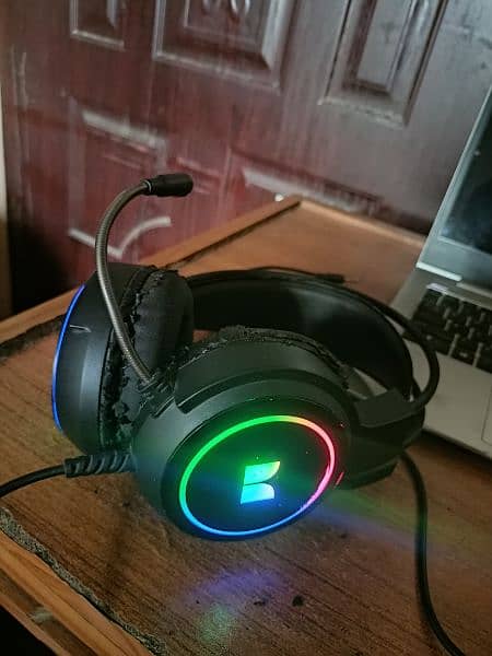 Monster Gaming Headset 2