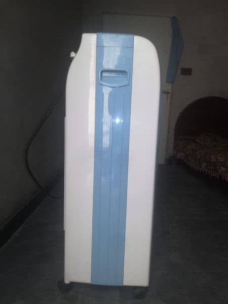 Evaporator Air cooler 2