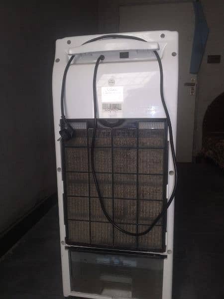 Evaporator Air cooler 3