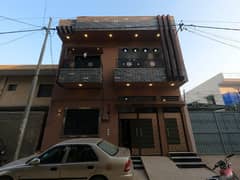 Prime Location 122 Square Yards House For sale In Rs. 23500000 Only 0