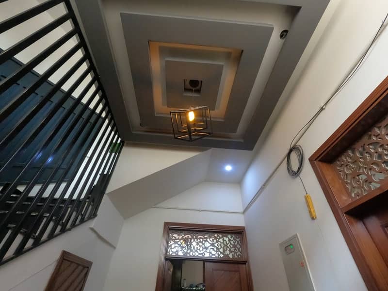 Corner sale The Ideally Located House For An Incredible Price Of Pkr Rs. 28,000,000 6