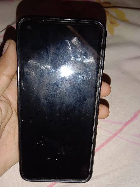 Tecno camon 12 0