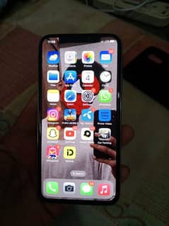 iPhone X | PTA Approved in Lahore