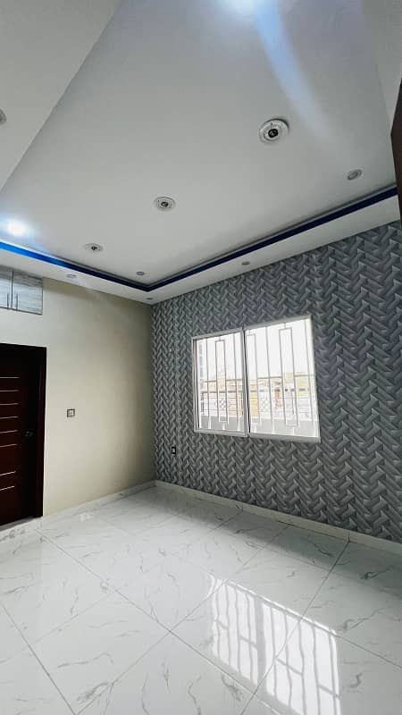 Brand New House For Sale Ground +2 By Sialvi Estate 6