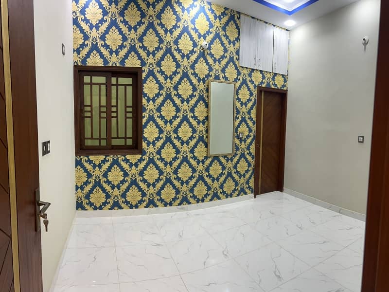 Brand New House For Sale Ground +2 By Sialvi Estate 9