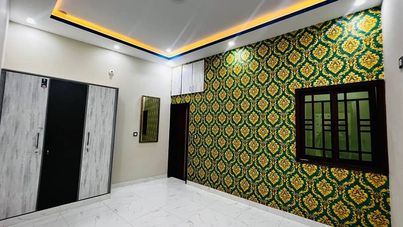 Brand New House For Sale Ground +2 By Sialvi Estate 10