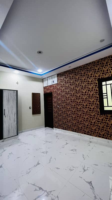 Brand New House For Sale Ground +2 By Sialvi Estate 13