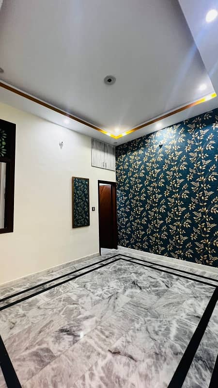 Brand New House For Sale Ground +2 By Sialvi Estate 24