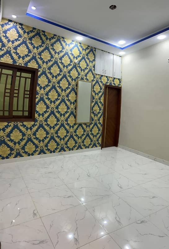 Brand New House For Sale Ground +2 By Sialvi Estate 33
