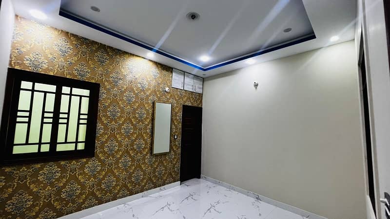 Brand New House For Sale Ground +2 By Sialvi Estate 36