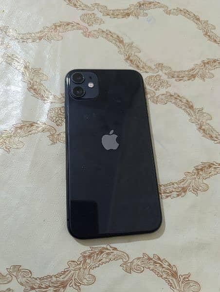 iPhone 11 Non pta Jv 64 0