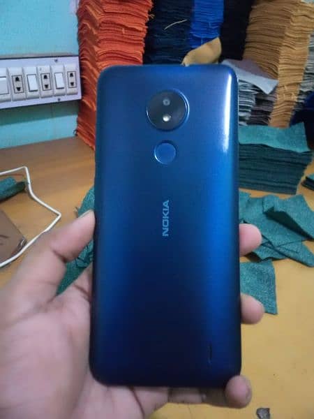 Nokia c21 0