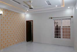 House Of 10 Marla Is Available In Contemporary Neighborhood Of Bahria Town Rawalpindi 0