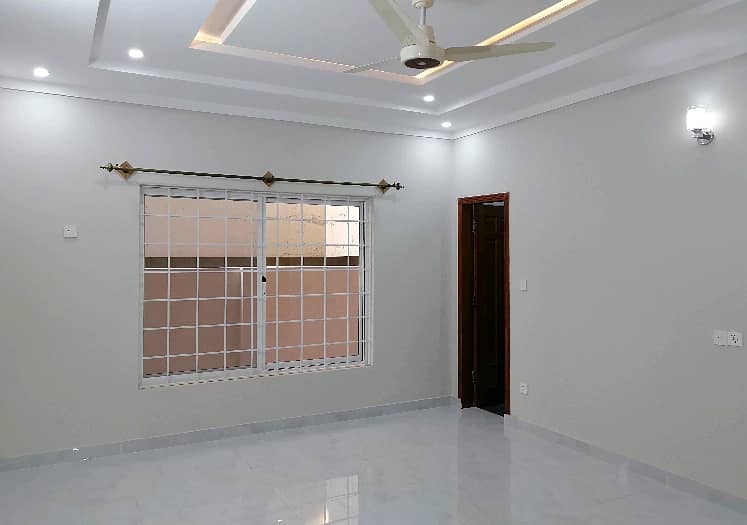 House Of 10 Marla Is Available In Contemporary Neighborhood Of Bahria Town Rawalpindi 1