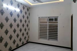 Highly-Desirable 1 Kanal House Available In Bahria Town Phase 3